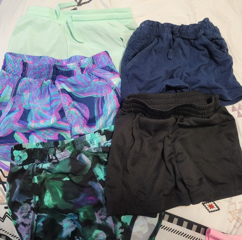 Girls clothes bundle.